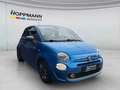 Fiat 500 Sport 1.2*PDC*KLIMA*DAB*CARPLAY* Bleu - thumbnail 3