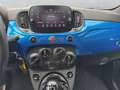 Fiat 500 Sport 1.2*PDC*KLIMA*DAB*CARPLAY* Bleu - thumbnail 12