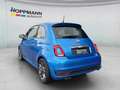 Fiat 500 Sport 1.2*PDC*KLIMA*DAB*CARPLAY* Bleu - thumbnail 5