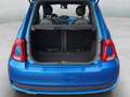 Fiat 500 Sport 1.2*PDC*KLIMA*DAB*CARPLAY* Bleu - thumbnail 6