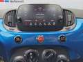 Fiat 500 Sport 1.2*PDC*KLIMA*DAB*CARPLAY* Bleu - thumbnail 13