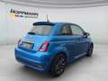 Fiat 500 Sport 1.2*PDC*KLIMA*DAB*CARPLAY* Bleu - thumbnail 4