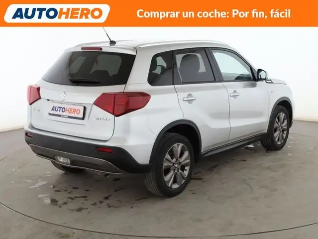 Suzuki Vitara view 6