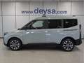 Ford Tourneo Courier 1.0 Ecoboost Titanium Gris - thumbnail 2