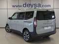 Ford Tourneo Courier 1.0 Ecoboost Titanium Gris - thumbnail 5