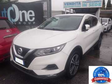 Qashqai 1.3 dig-t Tekna 140cv c/lane assist
