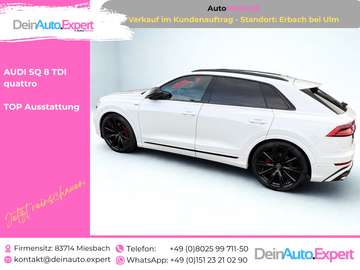 4.0 TDI quattro *Matrix-LED*active Motorsound*uvm