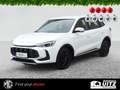 MG ZS Hybrid+ Select AUT+Navi+RKam+Klima+PTS Weiß - thumbnail 1