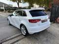 Audi A3 2.0 TDI 150CH FAP AMBITION LUXE S TRONIC 6 Blanc - thumbnail 13