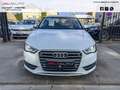 Audi A3 2.0 TDI 150CH FAP AMBITION LUXE S TRONIC 6 Blanc - thumbnail 2