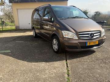 3.0 CDI V6 Trend