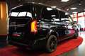 Mercedes-Benz V 300 d 4M LANG XL VIP BUSINESS LUXURY TV Чёрный - thumbnail 5