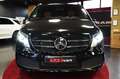 Mercedes-Benz V 300 d 4M LANG XL VIP BUSINESS LUXURY TV Чёрный - thumbnail 2