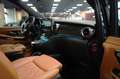 Mercedes-Benz V 300 d 4M LANG XL VIP BUSINESS LUXURY TV Negru - thumbnail 18