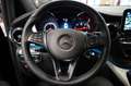 Mercedes-Benz V 300 d 4M LANG XL VIP BUSINESS LUXURY TV Negru - thumbnail 12