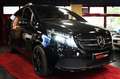 Mercedes-Benz V 300 d 4M LANG XL VIP BUSINESS LUXURY TV Чёрный - thumbnail 3