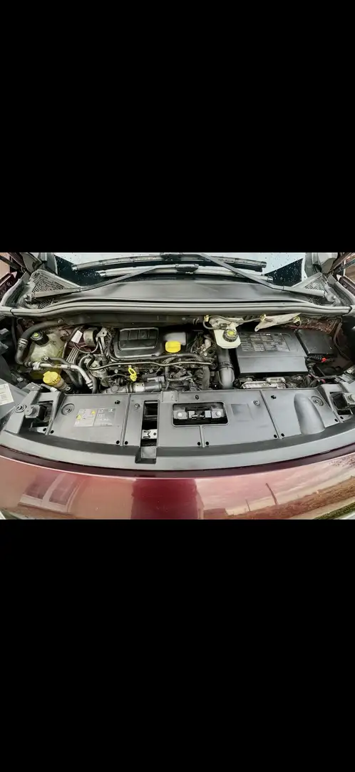 Renault Grand Scenic Scénic dCi 130 Energy FAP eco2 Initiale 7 pl - 2