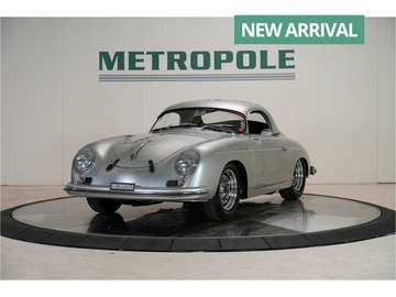 356A T2 Speedster with hardtop M1114