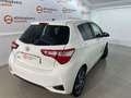 Toyota Yaris FEEL 1.5 DUAL VVT-IE 110 CV 5P Bílá - thumbnail 6