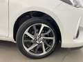 Toyota Yaris FEEL 1.5 DUAL VVT-IE 110 CV 5P Fehér - thumbnail 8