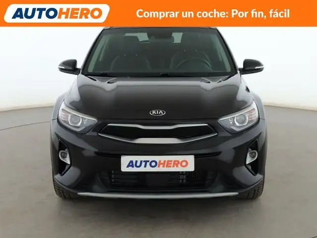 Kia Stonic view 9