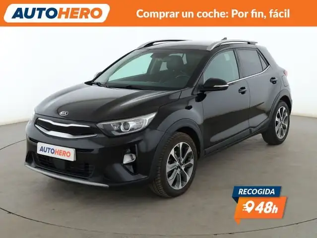 2019 Kia Stonic in Black for sale