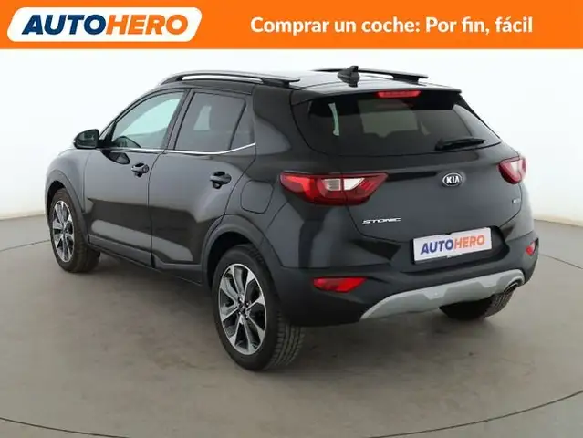 Kia Stonic view 4