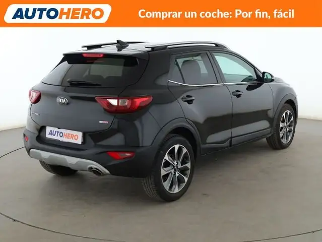 Kia Stonic view 6