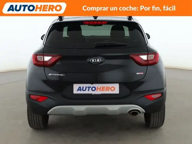 Kia Stonic view 5