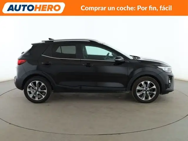 Kia Stonic view 7