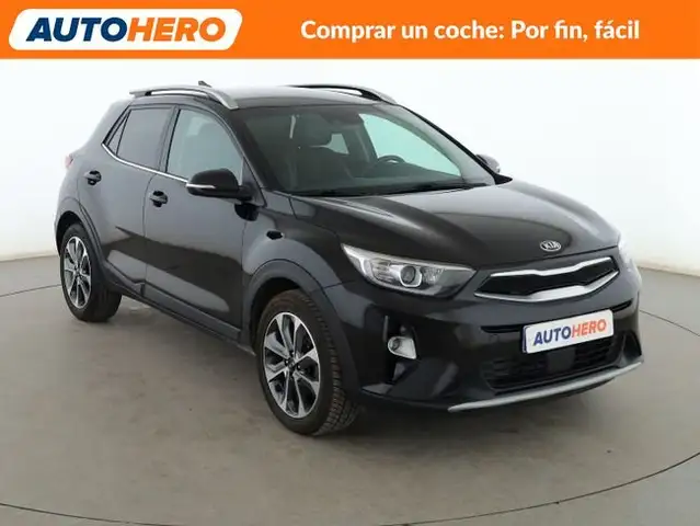 Kia Stonic view 8