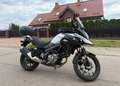 Suzuki V-Strom 650 Alb - thumbnail 1