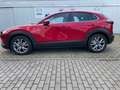 Mazda CX-30 SKYACTIV-X 2.0 M HYBRID MT AWD Selection AWD Rouge - thumbnail 4