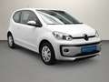 Volkswagen up! 1.0 Climatronic DAB Radio Bluetooth Sitzhzg Weiß - thumbnail 3