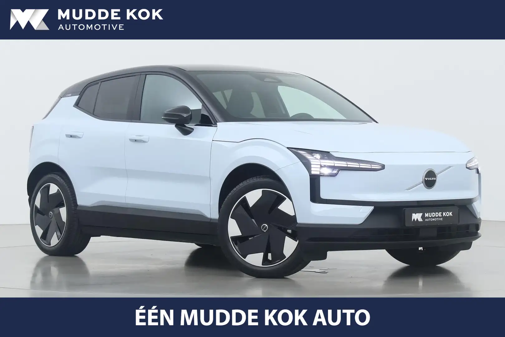 Volvo EX30 Single Motor Extended Range Plus 69 kWh | Getint G Azul - 1