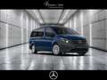 Mercedes-Benz Vito 114 TOURER PRO LANG+KAMERA+TEMPOMAT+SHZ Blau - thumbnail 3