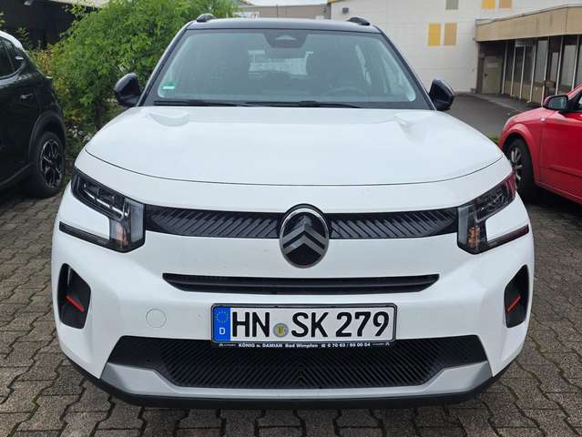 Imagine Citroen C3 Turbo 100 Stop Plus