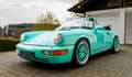 Porsche 964 911 Carrera 2 Vert - thumbnail 23