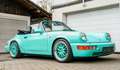 Porsche 964 911 Carrera 2 Vert - thumbnail 21