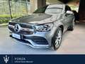 Mercedes-Benz GLC 300 Coupe de phev (eq-power) Premium Plus 4matic auto Grigio - thumbnail 1