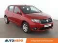 Dacia Sandero 0.9 TCe Laureate*NAVI*KLIMA*BLUETOOTH*GARANTIE* Rot - thumbnail 8