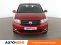 Dacia Sandero 0.9 TCe Laureate*NAVI*KLIMA*BLUETOOTH*GARANTIE* Rot - thumbnail 9