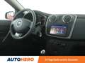 Dacia Sandero 0.9 TCe Laureate*NAVI*KLIMA*BLUETOOTH*GARANTIE* Rot - thumbnail 13