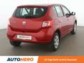 Dacia Sandero 0.9 TCe Laureate*NAVI*KLIMA*BLUETOOTH*GARANTIE* Rot - thumbnail 6
