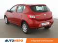 Dacia Sandero 0.9 TCe Laureate*NAVI*KLIMA*BLUETOOTH*GARANTIE* Rot - thumbnail 4