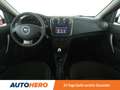 Dacia Sandero 0.9 TCe Laureate*NAVI*KLIMA*BLUETOOTH*GARANTIE* Rot - thumbnail 12