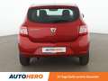 Dacia Sandero 0.9 TCe Laureate*NAVI*KLIMA*BLUETOOTH*GARANTIE* Rot - thumbnail 5