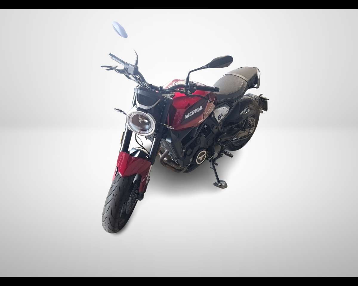 Moto Morini Others STR