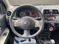 Nissan Micra Acenta, ALU, KLIMAAUT., SH, NSW.. Blau - thumbnail 12