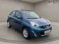 Nissan Micra Acenta, ALU, KLIMAAUT., SH, NSW.. Blau - thumbnail 8